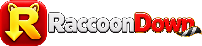 RaccoonDown